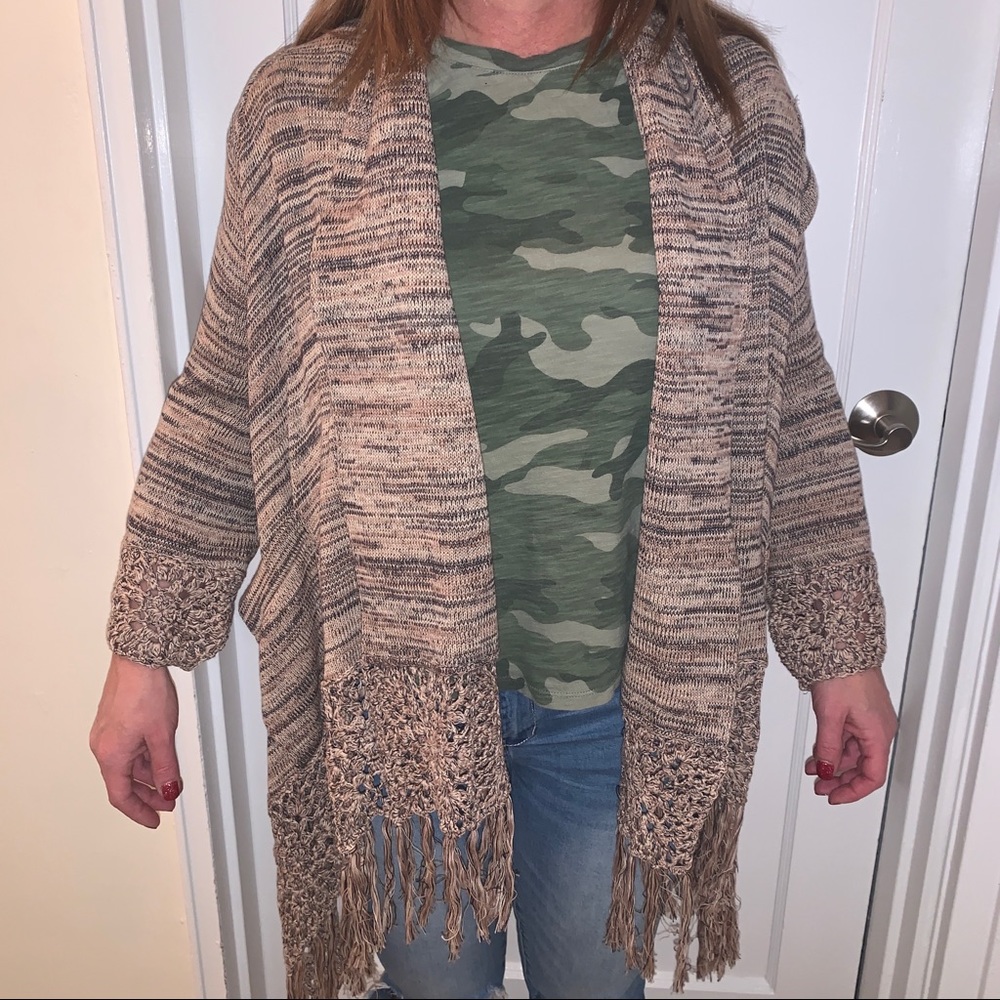 Forever21 Cardigan